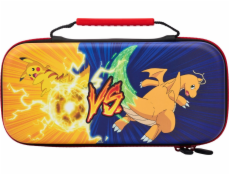 PowerA Pouzdro PowerA SWITCH / SWITCH LITE pro konzoli Pokémon: Pikachu vs. Dragonite