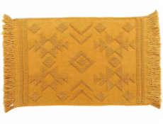 Douceur d`Interieur Koberec do interiéru - CILAOS MUSTARD 60x90