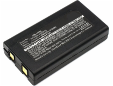 CoreParts Baterie pro tiskárnu Dymo