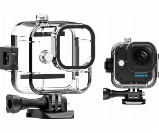 Xrec Voděodolné pouzdro pro podvodní kameru GoPro Hero 11...