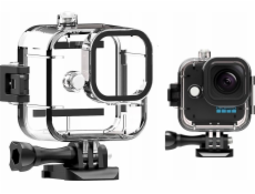 Xrec Voděodolné pouzdro pro podvodní kameru GoPro Hero 11 Black Mini / GP546
