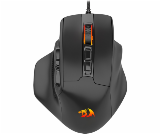 Redragon Myš M806 Bullseye (M806RGB)