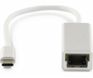LMP Síťová karta USB - RJ45 (LMP-USBC-GES)