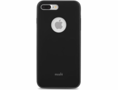 Moshi Pouzdro Moshi Iglaze pro iPhone 8 Plus / 7 Plus (černé)