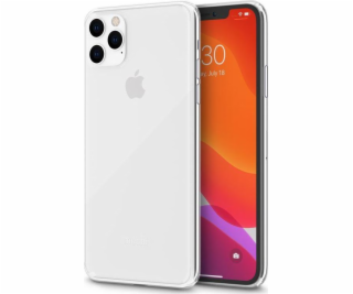 Moshi Pouzdro Moshi SuperSkin - iPhone 11 Pro Max (průhle...