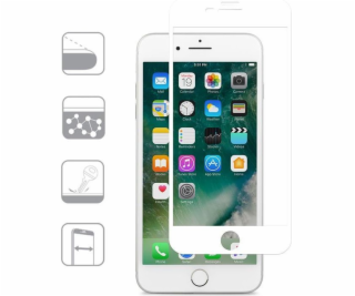 Moshi Moshi Ionglass - Ochranné sklo na displej pro iPhon...