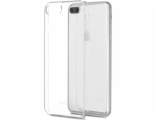 Moshi Moshi Superskin - Kryt pro iPhone 8 Plus / 7 Plus (křišťálově čirý)
