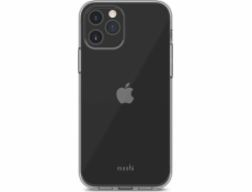 Moshi Moshi Vitros - Pouzdro pro iPhone 12 / iPhone 12 Pro (průhledné)