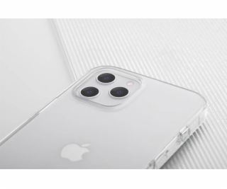 Moshi Pouzdro Moshi Vitros - iPhone 12 Mini (průhledné)