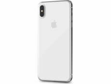 Moshi Pouzdro Moshi Superskin - iPhone Xs Max (průhledné)