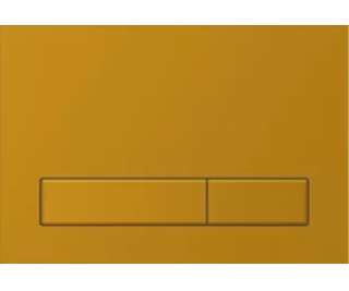 KK-Pol Button M08 Matt Gold Spp/036/0/KSifony, rámy