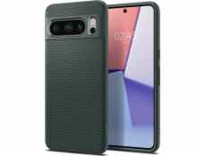 Spigen Spigen Liquid Air, tmavě zelená - Google Pixel 8 Pro