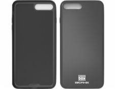 Boxproducts BOX Products Magnetické pouzdro pro iPhone 8+ - černé