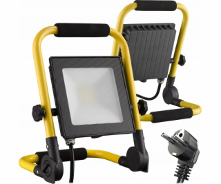 Loyal Lighting Přenosná LED lampa Loyal Lighting 1400lm L...