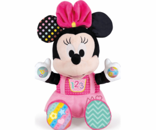 Clementoni Interaktivní plyšová Minnie (50130)