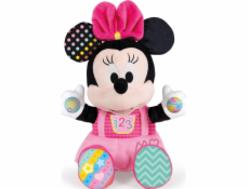 Clementoni Interaktivní plyšová Minnie (50130)