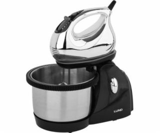 Lund Ruční mixér Mixer 200-250W, mísa, nerezová ocel