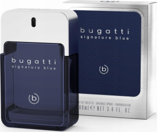 Bugatti Signature White EDT 100 ml