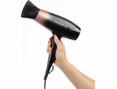Remington Fén s růžovým třpytem D5305