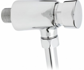 Hydroland Urinal splachovací ventil chrom (Z-CZA-P)