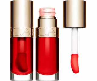 Clarins Rtěnka na rty Clarins Lip Comfort Oil 08 Strawber...