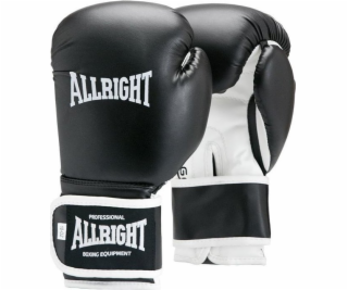 Allright Univerzální boxerské rukavice Power Gel 10oz