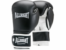 Allright Univerzální boxerské rukavice Power Gel 10oz