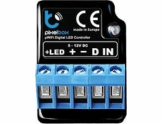 Blebox Ovladač LED Blebox pixelBox WiFi Bezpečné nakupování s doručením domů
