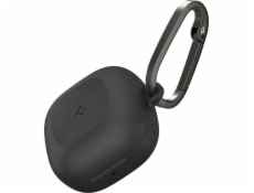 Spigen Ochranný kryt Geo Fit pro Samsung Galaxy Buds 2/Live/Pro, grafitový