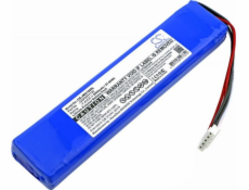 Cameron Sino Baterie typu Gsp0931134 pro JBL Xtreme / CS-jmx100sl