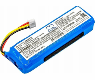 Cameron Sino Dobíjecí baterie typu AEC982999-2P pro JBL C...