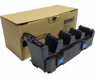 Katun Katun Waste Toner (Perf.) Rovná se WB-P08