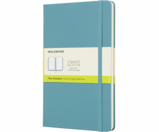 Moleskine Notes MOLESKINE Classic L (13x21 cm), hladká va...