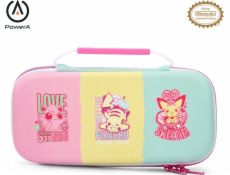 PowerA Pouzdro pro SWITCH / LITE / OLED pro konzoli Pokémon: Sweet Friends