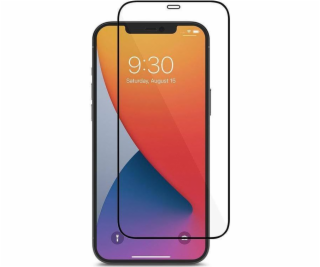 Moshi Moshi AirFoil Pro Hybrid Glass Apple iPhone 12 Pro ...