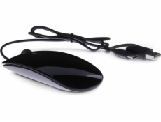 LMP Myš Easy Mouse USB-C (LMP-EMUSBC-SG)