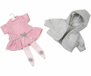 Llorens Šaty a overaly Clothes V-42 42 cm