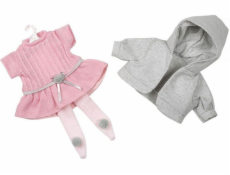 Llorens Šaty a overaly Clothes V-42 42 cm
