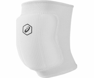 Asics Chrániče kolen Performance Kneepad na volejbal, bíl...