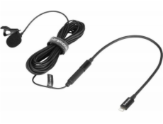 Saramonic Mikrofon LavMicro U1B