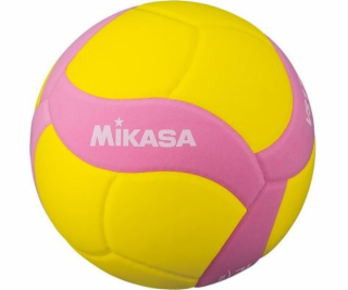 Mikasa Míč Mikasa VS170W R Dětský VS170W-R žlutý 5