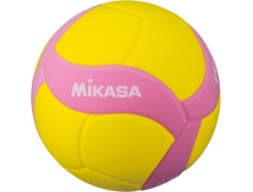 Mikasa Míč Mikasa VS170W R Dětský VS170W-R žlutý 5