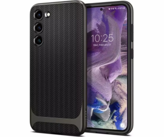 Spigen Neo Hybrid, černý - Samsung Galaxy S23