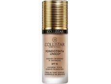 Collistar Unique Foundation Universal Essence of Youth SPF 15 3N Beige 30ml