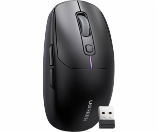 Ugreen Bezdrátová myš UGREEN MU103 (černá)