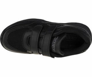 Kappa Kappa Dacer K 260683K-1116 Černá 26