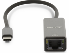 LMP Síťová karta USB - RJ45 (LMP-USBC-GESG)