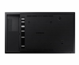 Samsung QB24C 24palcový profesionální monitor, matný, 16 ...