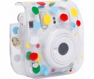 LoveInstant Pouzdro pro FujiFilm INSTAX Mini 12 / Barevné...