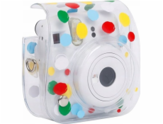 LoveInstant Pouzdro pro FujiFilm INSTAX Mini 12 / Barevné tečky